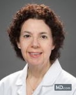 Photo of Dr. Bonita S. Libman, MD