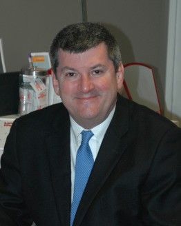 Photo of Dr. Bruce J. Goldstick, MD