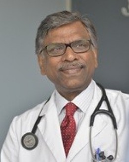 Photo for Chackmukal V. Cyriac, MD