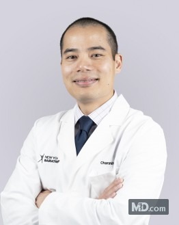 Photo for Channing Y. Chin, MD, FASMBS, FACS