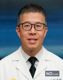 Photo for Cheng-Han Chen, MD, PhD, FACC