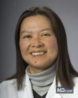 Photo of Dr. Chi Chi Lau, MD