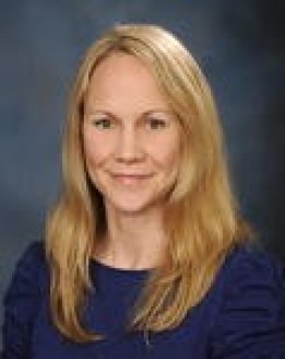 Photo of Dr. Christina L. Boulton, MD