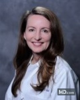 Photo for Cynthia A. Hurley, MD, MBA