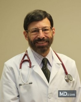 Photo for David A. Zainey, MD