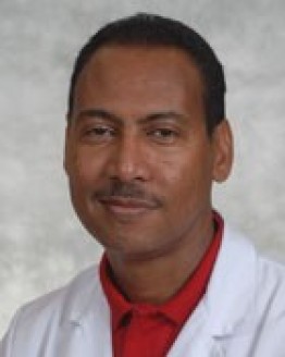 Photo for Dawit Yohannes, MD