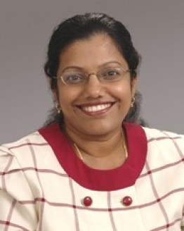 Photo for Deepa N. Velayadikot, MD