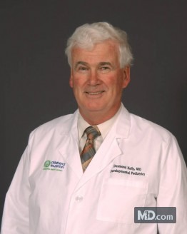 Photo for Desmond Kelly, MD