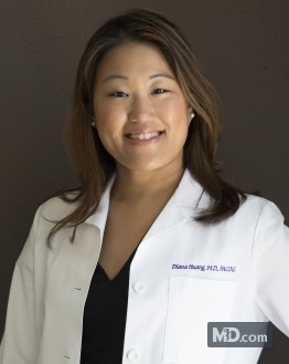 Photo for Diana Huang, MD