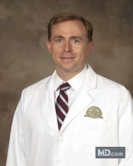 Photo of Dr. Einar Lurix, MD