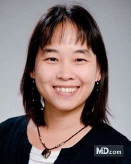 Photo for Eleanor Y. Chen, MD, PhD