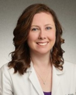 Photo of Dr. Erin C. Rebele, MD
