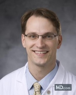 Photo for F. Lee L. Hartsell III, MD, MPH