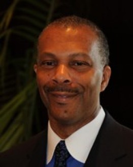 Photo of Dr. Freeman C. Jardan, MD