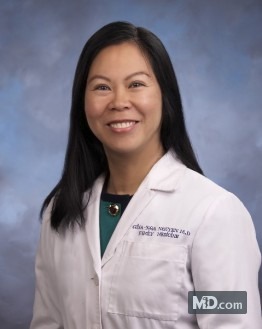 Photo for Gina  T. Nguyen, MD