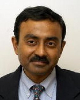 Photo of Dr. Girish S. Amin, MD