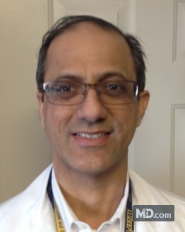 Photo for Hassan A. Jafary, MD, FACP, MRO