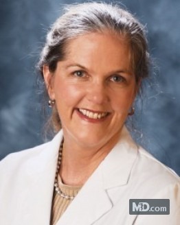 Photo of Dr. Heather J. Carpenter, MD