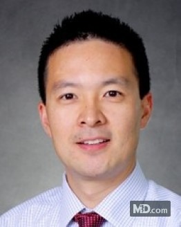 Photo of Dr. Henry C. Ho, MD