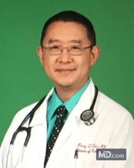 Photo for Henry T. Tan, MD