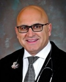 Photo of Dr. Hojat Askari, MD