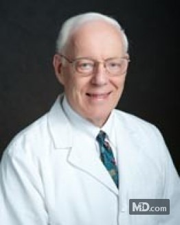 Photo for Howard W. Lowery, MD