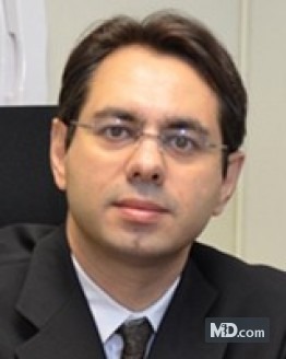 Photo of Dr. Igor Kletsman, MD