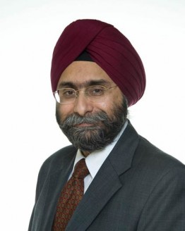 Photo for Inderpal S. Singh, MD