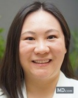 Photo for Jacqueline Chan, MD