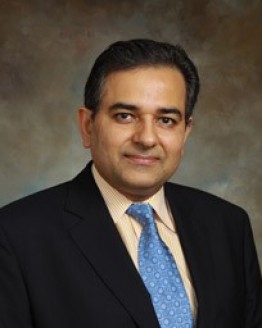 Photo of Dr. Jamal A. Razzack, MD