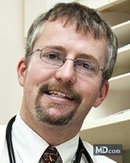 Photo of Dr. Jason A. Reter, DO