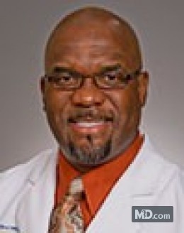 Photo for Jeffrey E. Mikell, MD