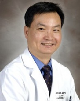 Photo for Jen Jung Pan, MD