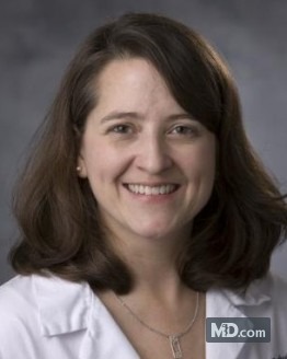 Photo of Dr. Jennifer R. Turnbull, MD