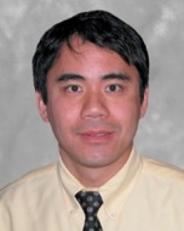 Photo of Dr. Joel M. Chiu, MD