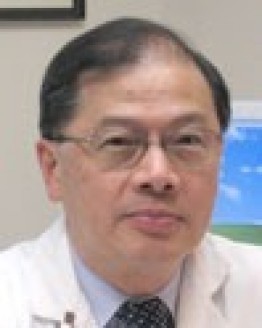 Photo for John C. Wang, MD, PhD