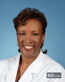 Photo of Dr. Katrina H. Avery, MD