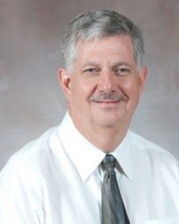 Photo of Dr. Kenneth J. Moise, MD