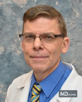 Photo for Kenneth J. Storch, MD