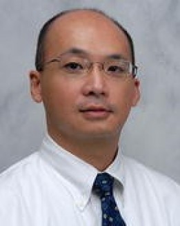 Photo for Kenny P. Hui, MD