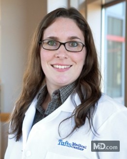 Photo of Dr. Lauren E. Rice, MD