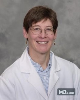 Photo of Dr. Lisa B. Nadler, MD