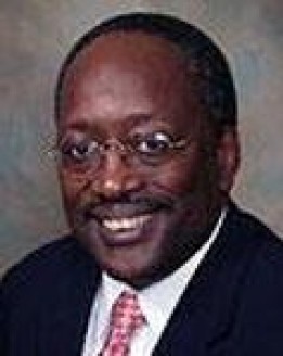 Photo of Dr. Lou C. Harold, MD
