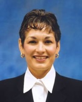 Photo of Dr. Maria M. Sobarzo, MD