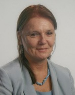 Photo of Dr. Marie J. Mcglynn, MD