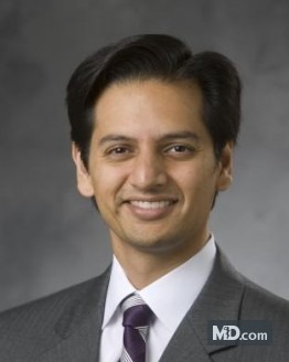 Photo for Mehul V. Mankad, MD