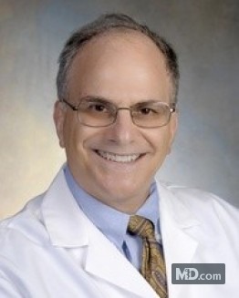Photo for Mitchell S. Silverman, MD
