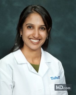 Photo for Mithila Vullaganti, MD