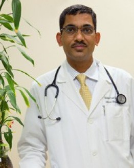 Photo for Mukesh R. Patel, MD
