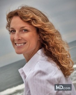 Photo of Dr. Nadine M. Antonelli, MD